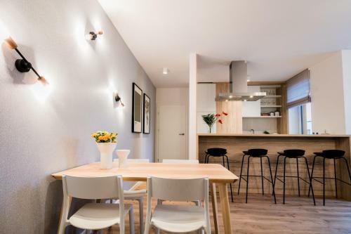 Mojito Apartments - Botanica II