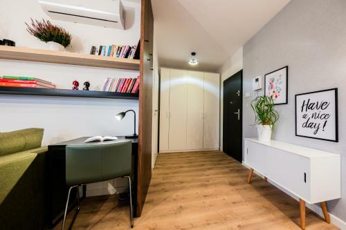 Mojito Apartments - Botanica II