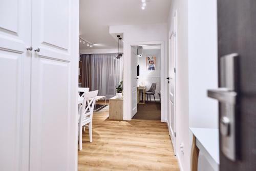 Mojito Apartments - Botanica II