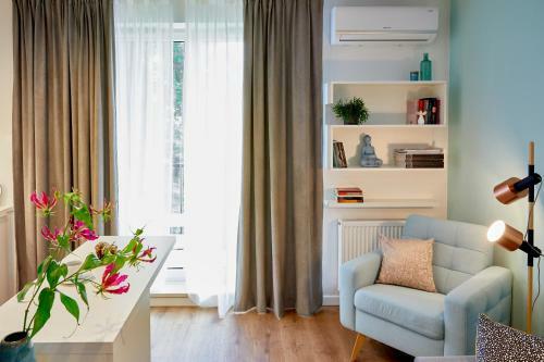 Mojito Apartments - Botanica II