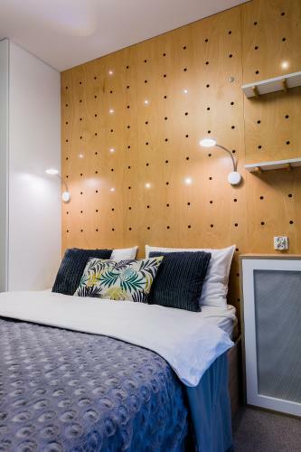 Mojito Apartments - Botanica II