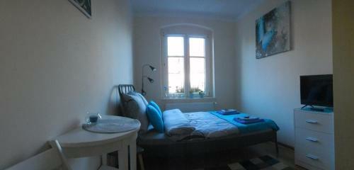 Traugutta Apartment