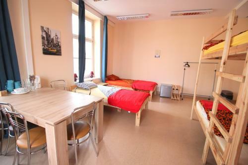 One Lucky Hostel - Old Town
