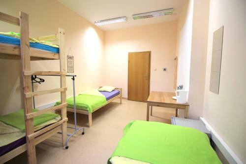 One Lucky Hostel - Old Town