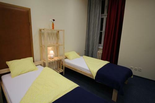 One Lucky Hostel - Old Town