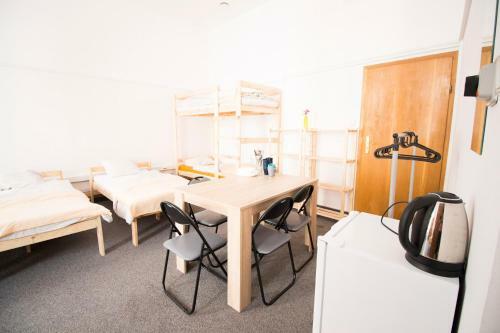One Lucky Hostel - Old Town
