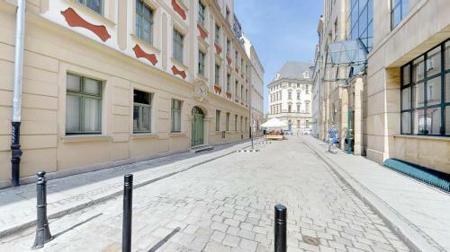 Apartamento Wiezienna 19 Tectumapartments