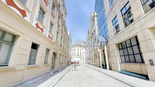 Apartamento Wiezienna 19 Tectumapartments