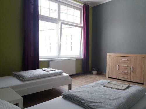 Chilli Hostel