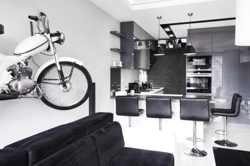 Prestige Apartaments 79