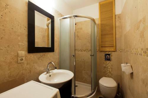 Apartament Wrosquare Centrum Rynek