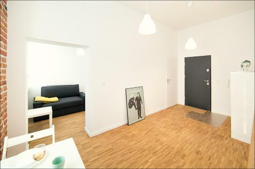 Apartamento Terra Studio Dworcowa