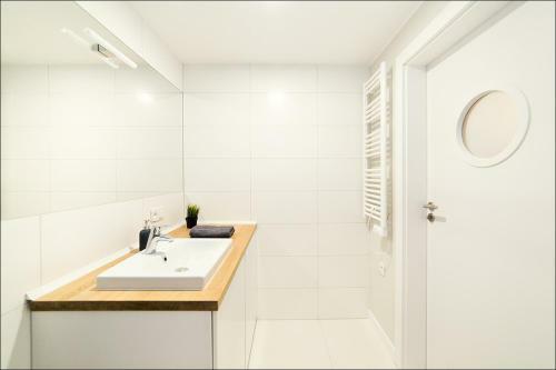 Apartamento Terra Studio Dworcowa