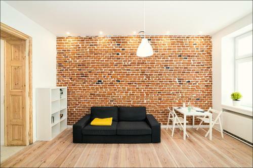 Apartamento Terra Studio Dworcowa