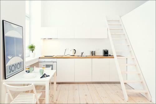 Apartamento Terra Studio Dworcowa
