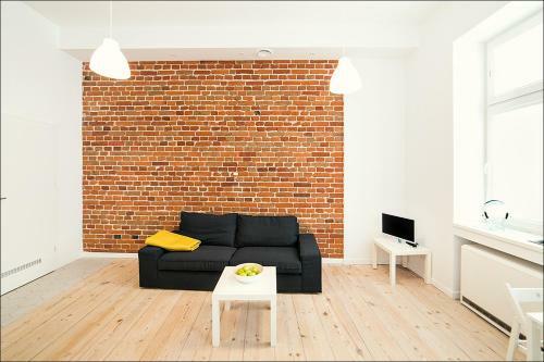 Apartamento Terra Studio Dworcowa
