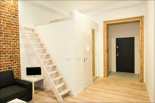 Apartamento Terra Studio Dworcowa