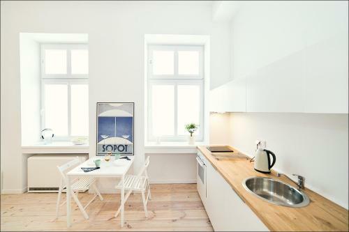 Apartamento Terra Studio Dworcowa
