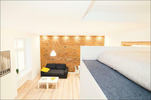 Apartamento Terra Studio Dworcowa