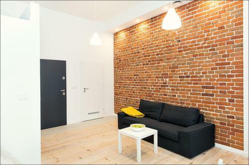 Apartamento Terra Studio Dworcowa
