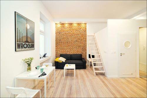 Apartamento Terra Studio Dworcowa
