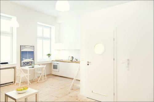 Apartamento Terra Studio Dworcowa