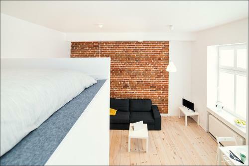 Apartamento Terra Studio Dworcowa