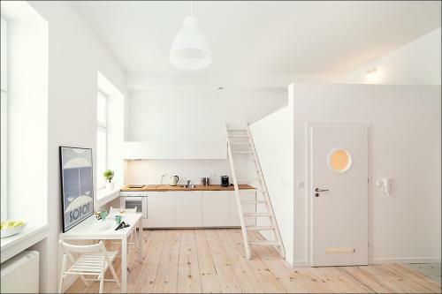 Apartamento Terra Studio Dworcowa