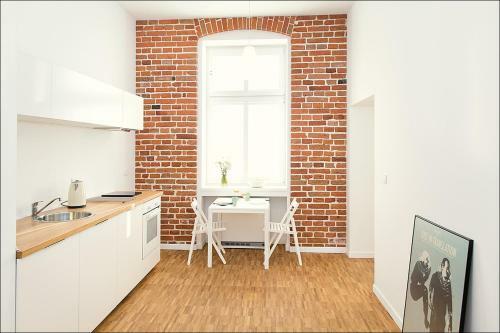 Apartamento Terra Studio Dworcowa