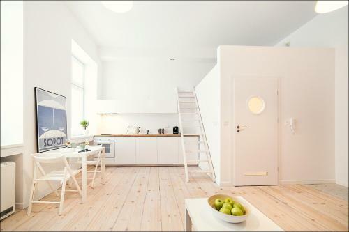 Apartamento Terra Studio Dworcowa