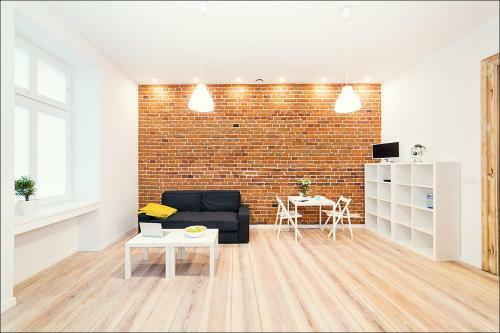 Apartamento Terra Studio Dworcowa
