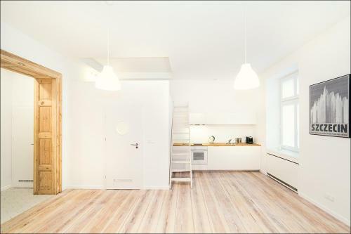Apartamento Terra Studio Dworcowa
