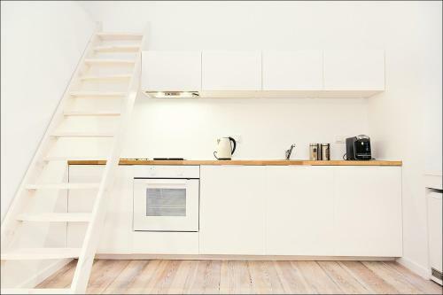 Apartamento Terra Studio Dworcowa