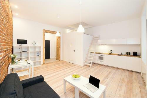 Apartamento Terra Studio Dworcowa