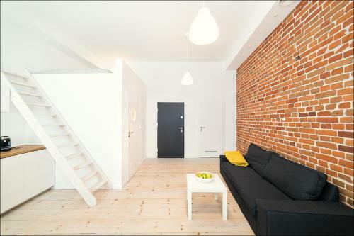 Apartamento Terra Studio Dworcowa