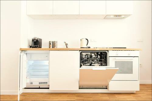 Apartamento Terra Studio Dworcowa