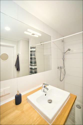 Apartamento Terra Studio Dworcowa