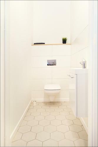 Apartamento Terra Studio Dworcowa