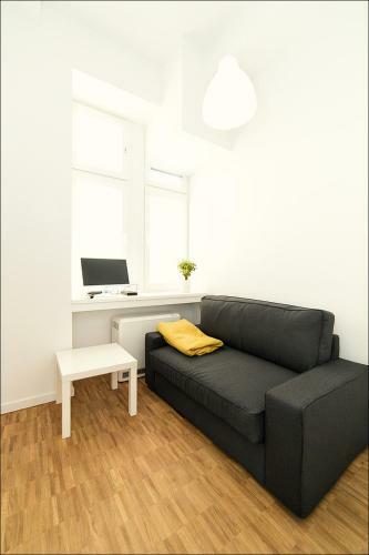 Apartamento Terra Studio Dworcowa
