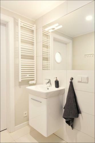 Apartamento Terra Studio Dworcowa
