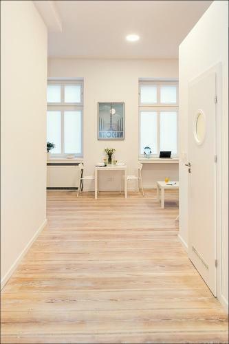 Apartamento Terra Studio Dworcowa