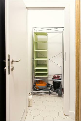Apartamento Terra Studio Dworcowa