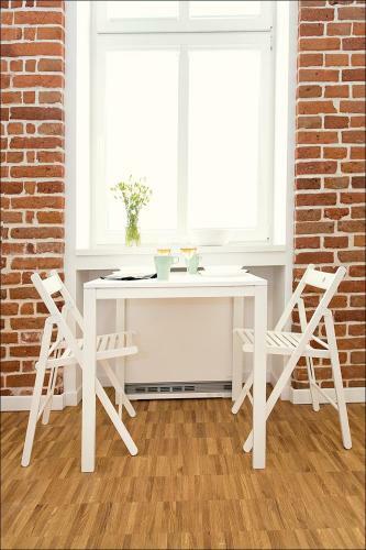 Apartamento Terra Studio Dworcowa