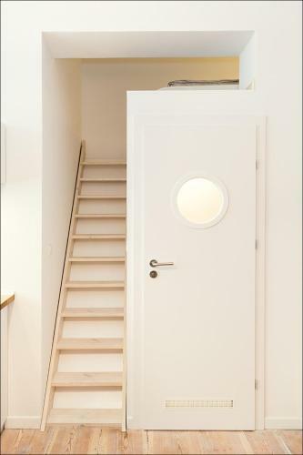 Apartamento Terra Studio Dworcowa