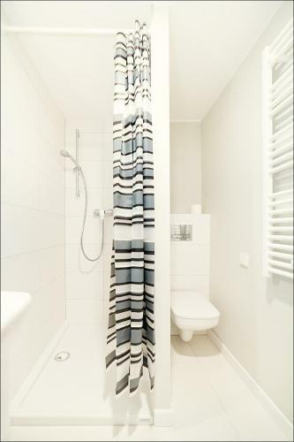 Apartamento Terra Studio Dworcowa