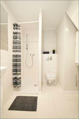 Apartamento Terra Studio Dworcowa
