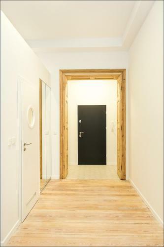 Apartamento Terra Studio Dworcowa