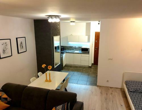 Apartamento Mozaika III