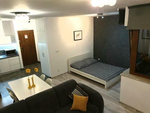 Apartamento Mozaika III