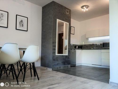 Apartamento Mozaika III